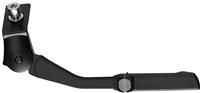 Ursus Easy Mini Central Kickstand, Black, 16/'/'/ 20/'/'/ 24/'/'
