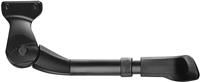 Ursus King Mini Rear 40mm Kickstand, Black, 16" / 20" / 24"