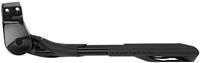 Ursus King Evo XL Rear 18mm Kickstand, Black, 24" / 26" / 28" / 29"