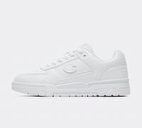 Champion Junior Rebound Heritage Trainer - White - Size 3