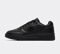 Champion Junior Rebound Heritage Trainer - Black - Size 4