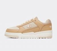 Champion Heritage Low Trainer - Brown - Size 9