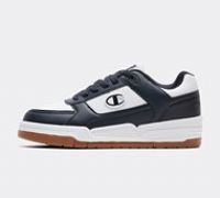 Champion Heritage Low Trainer - White - Size 7
