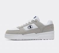 Champion Heritage Low Trainer - Grey - Size 7