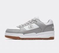 Champion Heritage Low Trainer - Grey - Size 12