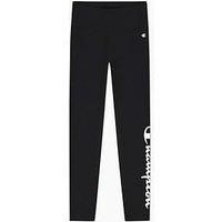Champion Tight - Navy