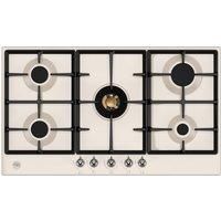 Bertazzoni P905CHERAX 89cm Gas Hob