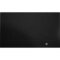 Bertazzoni P906IM3G5NE Induction Hob, Black Glass