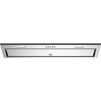 Bertazzoni KIN86MOD1XB 86cm Ceiling Cooker Hood