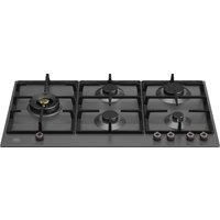 Bertazzoni P905LPRONE 89cm Gas Hob