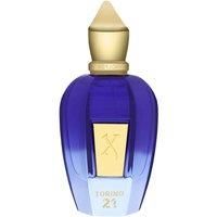 Xerjoff Women's Torino21 Eau de Parfum Spray 100ml in Clear