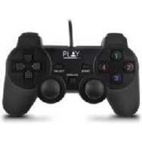 Ewent Wired USB Game Controller - 13-Button PC & Laptop Gaming Pad