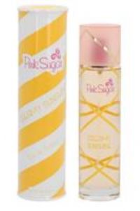 Aquolina Pink Sugar Creamy Sunshine EDT Spray 100ml | Eau de Toilette