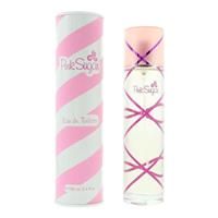 Aquolina Pink Sugar eau de toilette spray 100 ml