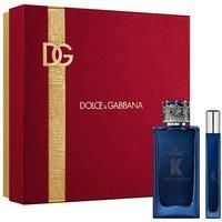 Dolce & Gabbana K Eau de Parfum 50ml Gift Set
