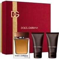 The One Pour Homme Eau De Toilette 100ml Gift Set