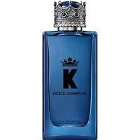 Dolce & Gabbana K Eau de Parfum, Fresh, 100 ml, (Pack of 1)