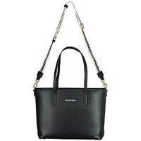 VALENTINO Bags Zero Re Shopper 35 cm Black, black, One size
