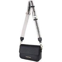 Valentino Zero Re Flap Shoulder Bag