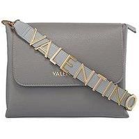 Valentino Women/'s Alexia Tote Bag, GRIG/Multicoloured, One Size