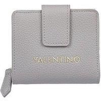 Valentino Women/'s Alexia Billfold, GRIG/Multicoloured, One Size