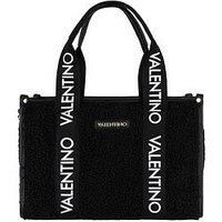 Valentino Bags Special Camy Tote Bag - Black