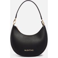 VALENTINO Womens Alexia Handbag Bags And Wallets Black