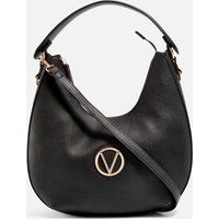 VALENTINO Women/'s Katong Bag, Black, ESTANDAR