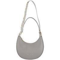 Valentino Alexia Hobo Bag - Grey