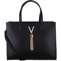 Divina Shopper Bag Black