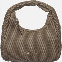 Frequency Re Hobo Bag Taupe