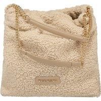 Valentino Qube Teddy Tote Bag