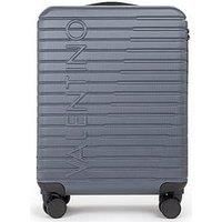 Valentino Small-Size Carry On Suitcase