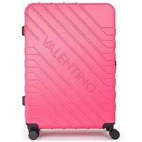 Valentino Large-Size Carry On Suitcase