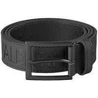 Valentino Attitude Pu Leather Belt