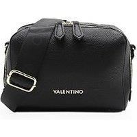 Valentino Women/'s Pattie Satch, Nero, Talla UNICA
