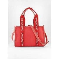 Valentino Candle Shopping Bag - Pink