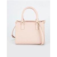 VALENTINO Women/'s Samba Re Satch, Cipria, Talla UNICA