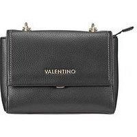 Valentino Women/'s Samantha Satch, Black, Talla Única