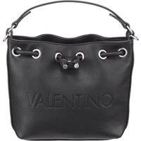 Valentino Women/'s Syria Re Satch, Black, Talla Única