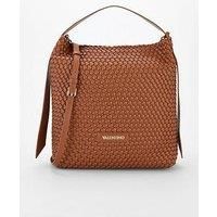 Valentino Shantel Hobo Bag - Brown