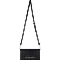 Valentino Women/'s Stefany Satch, Black, Talla Única