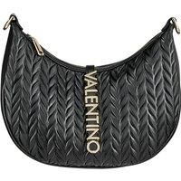 Fania Hobo Bag Black