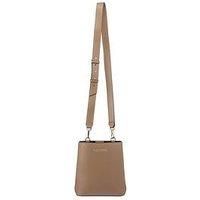 Valentino Faith Re Bucket Bag