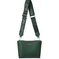 Valentino Fall Re Crossbody Bag - Green