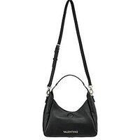 Valentino Futura Hobo Bag - Black