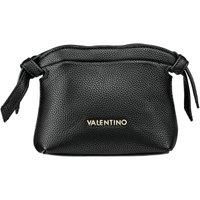 Femke Crossbody Pouch Bag Black