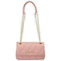 Valentino Frisia Shoulder Bag - Pink