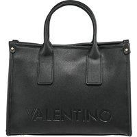 VALENTINO Unisex/'s Foxy Re Handbag, Nero, Medium