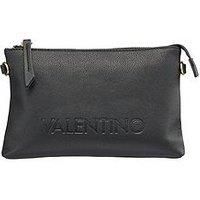 Valentino Foxy Re Pochette Bag - Black